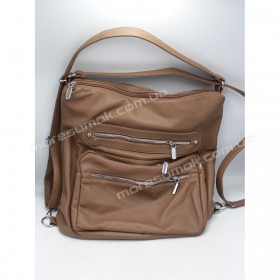 Сумки женские 311 brown