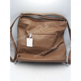 Сумки женские 311 brown