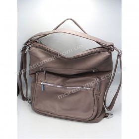Сумки женские 311 taupe