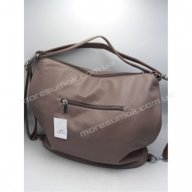 Сумки женские 311 taupe