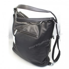 Сумки женские 309 black