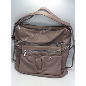 Сумки женские 309 taupe