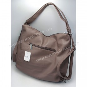 Сумки женские 309 taupe
