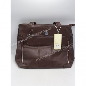 Сумки жіночі 112 brown