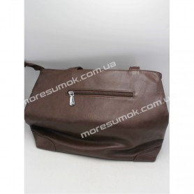 Сумки жіночі 112 brown