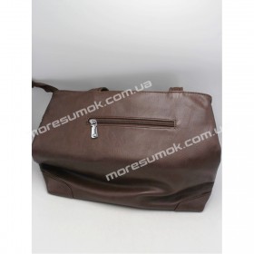 Сумки женские 112 brown