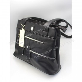 Сумки женские 114 black