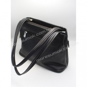 Сумки женские 113 black