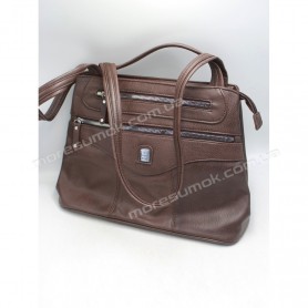 Сумки жіночі 113 brown