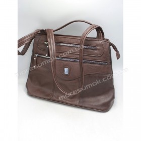 Сумки женские 113 brown
