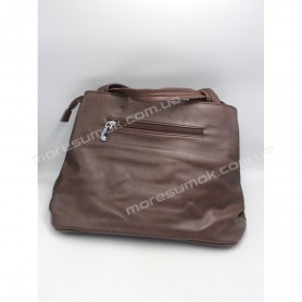Сумки жіночі 113 brown