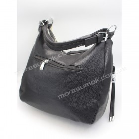 Сумки женские 192 black