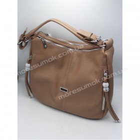 Сумки женские 192 apricot