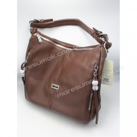 Сумки женские 192 brown