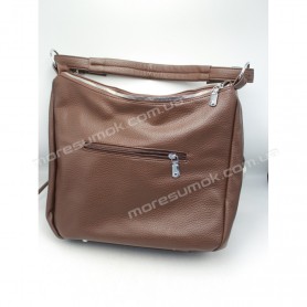Сумки жіночі 192 brown