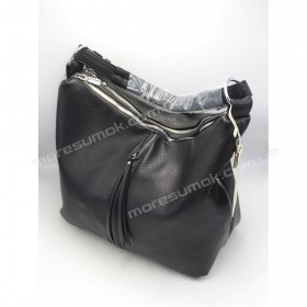 Сумки женские 190 black