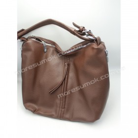 Сумки женские 190 brown