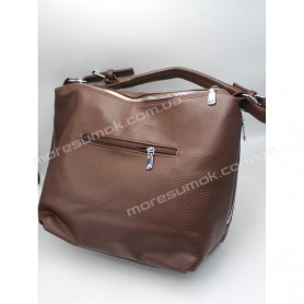 Сумки жіночі 190 brown