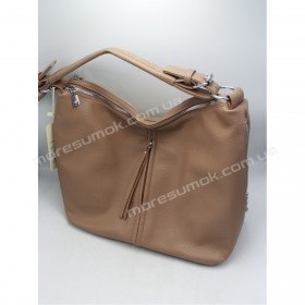 Сумки женские 190 apricot
