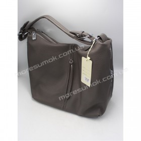 Сумки женские 190 gray