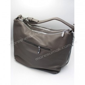 Сумки женские 190 gray