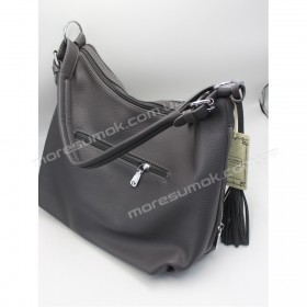 Сумки женские 194 gray