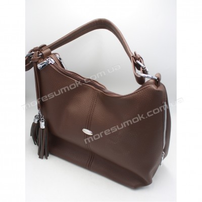 Сумки жіночі 194 brown