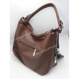 Сумки женские 194 brown