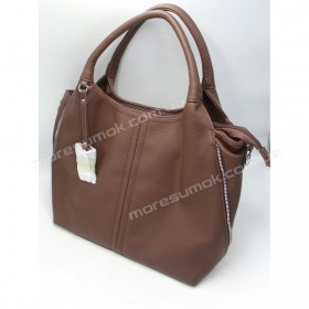 Сумки женские 195 brown