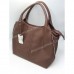 Сумки жіночі 195 brown