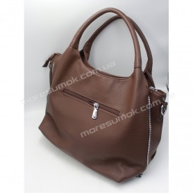 Сумки жіночі 195 brown