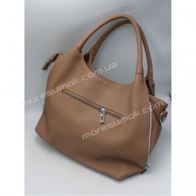Сумки женские 195 apricot