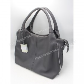 Сумки женские 195 gray