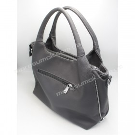 Сумки женские 195 gray