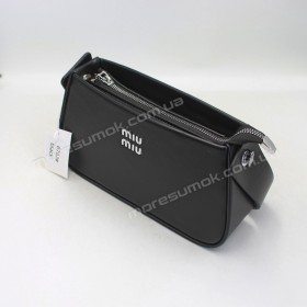 Сумки крос-боді 6782 black