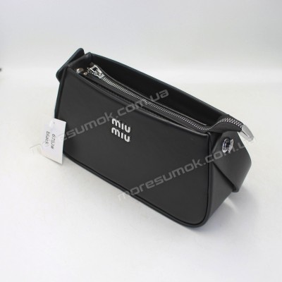 Сумки крос-боді 6782 black