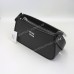 Сумки крос-боді 6782 black