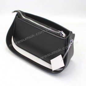 Сумки крос-боді 6782 black