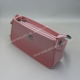 Сумки крос-боді 6782 pink