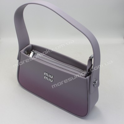Сумки крос-боді 6782 purple