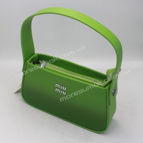 Сумки кросс-боди 6782 green