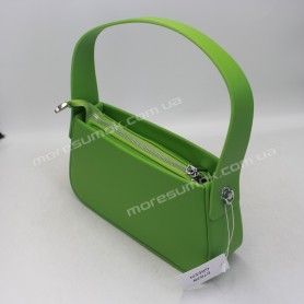 Сумки крос-боді 6782 green