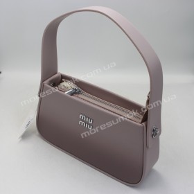 Сумки кросс-боди 6782 gray