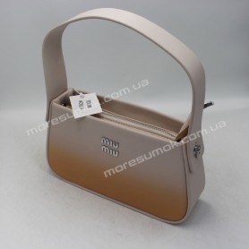 Сумки крос-боді 6782 beige