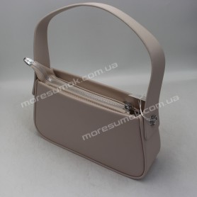 Сумки крос-боді 6782 beige