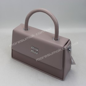Сумки кросс-боди 6781 gray