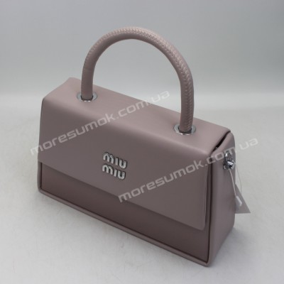 Сумки крос-боді 6781 gray