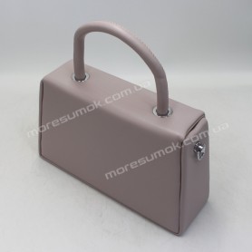 Сумки крос-боді 6781 gray