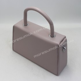 Сумки кросс-боди 6781 gray