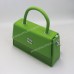 Сумки крос-боді 6781 green